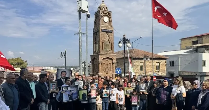 Terörist Mihraç Ural ın yakalanması Reyhanlı saldırısında yakınlarını kaybedenlerin acısını hafifletti