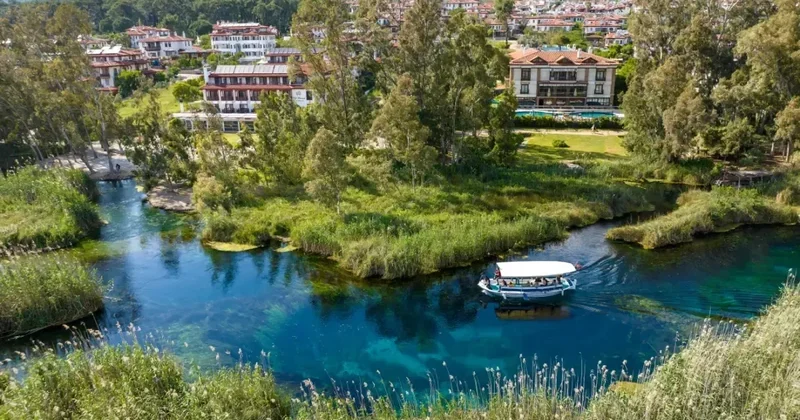 Türkiye’nin en huzurlu ilçeleri belli oldu! 29 yerleşim yeri Cittaslow listesinde!
