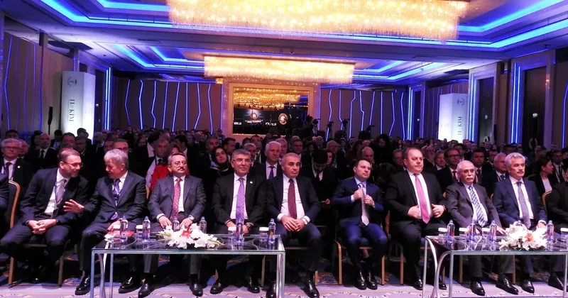 Bakan Memişoğlu: Sağlık hizmetinin her aşamasında yoğun bir emek var