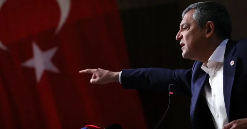 9 belediye başkanı AK Parti ye mi geçecek? Özgür Özel den sert mesaj: “Yeni ihanetlerle yüzleşebiliriz”