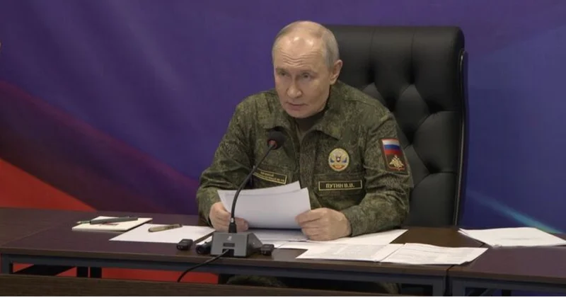 Donetsk teki önemli şehri kontrol altına aldıklarını bildirdi Dış Haberler