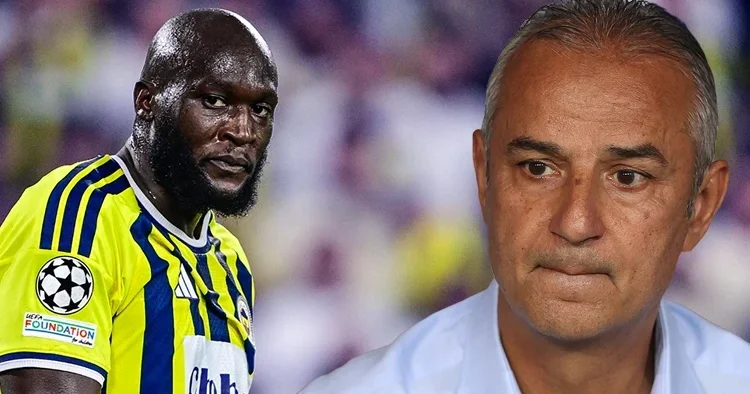Fenerbahçe de Lukaku kararı için rapor bekleniyor!