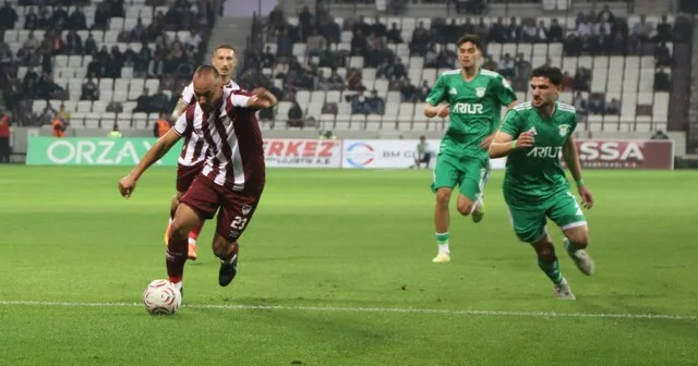 TFF 2. Lig: Elazığspor: 3 Arnavutköy Belediyespor: 0 Elazığ Son Dakika Haberleri Habertürk Yerel Haberler