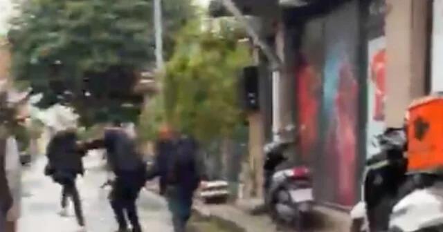 Kendisini dolandırdığını öne sürdüğü kişiyi bacaklarından vurdu Sakarya Son Dakika Haberleri Habertürk Yerel Haberler