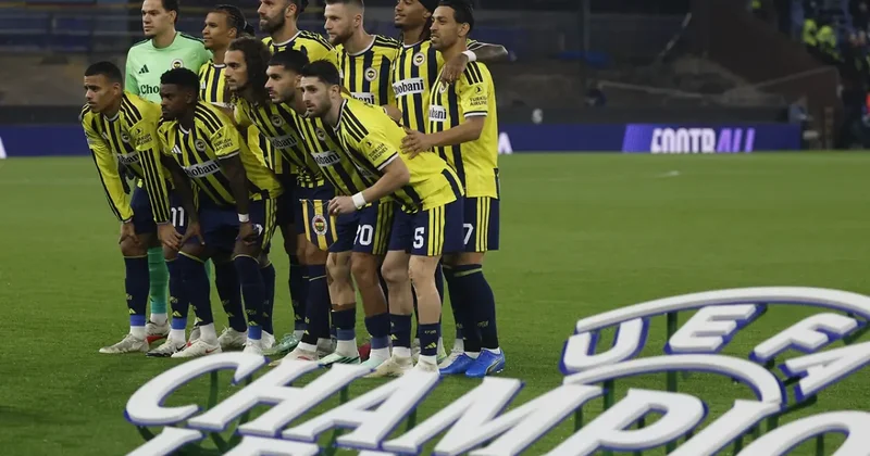 Aston Villa, 6 0 lık maçta Fenerbahçeli yıldıza hayran kaldı: Teklif yapabilirler