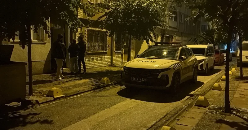 Eskişehir de 43 yaşındaki kadının ölümü şüpheli çıktı, ev sahibi ifadeye götürüldü