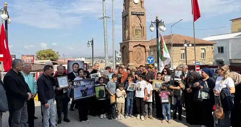 Reyhanlı patlamasının planlayıcısı Mihraç Ural’ın yakalanması, ölenlerin yakınlarını sevindirdi