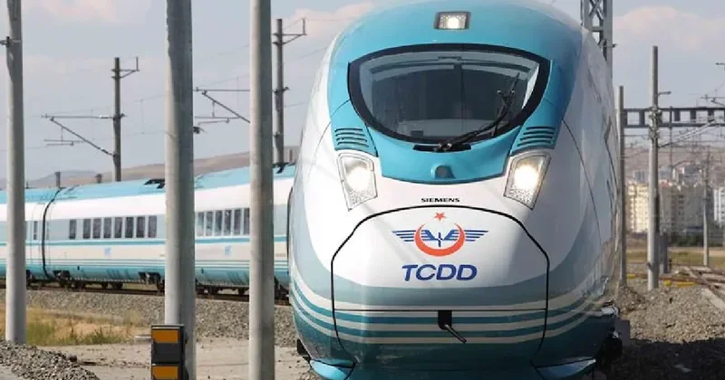 Tren biletlerinde yeni dönem başlıyor Sözcü Gazetesi