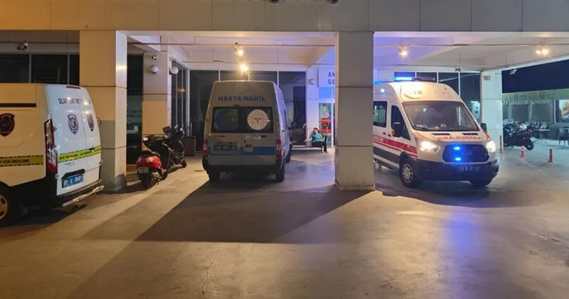 SON DAKİKA HABERİ: 11 yaşındaki çocuk yurtta hayatını kaybetti Son dakika Aydın haberleri Son dakika haberleri