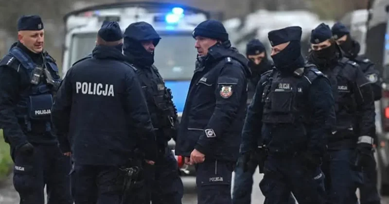 Kanlı sabotajda ‘daltonlar’ iddiası: Rus istihbaratı Türk çetesini mi kullandı?