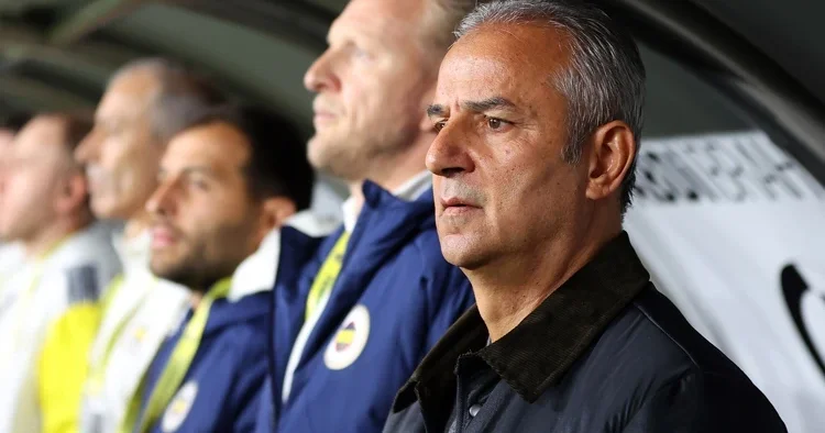İsmail Kartal: Daha fazla atabilirdik, planımız iyi işledi
