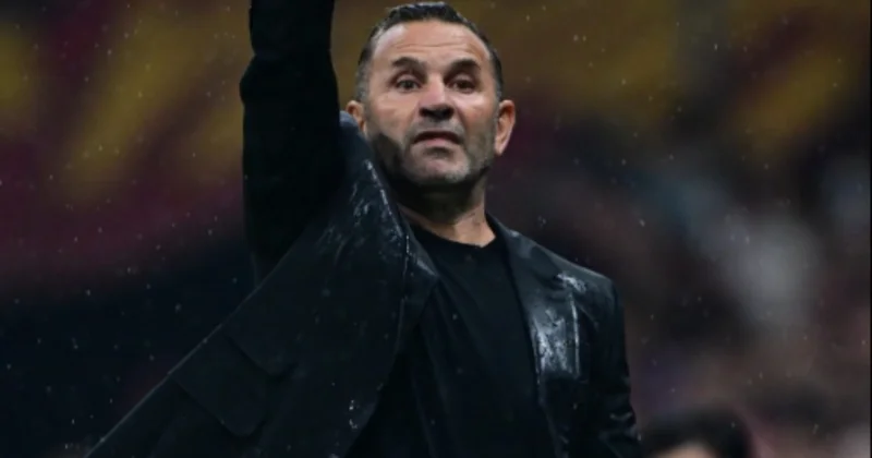 Okan Buruk Gençlerbirliği maçı öncesi futbolculara derbi uyarısı yaptı! Kesinlikle istemiyorum Sözcü Gazetesi