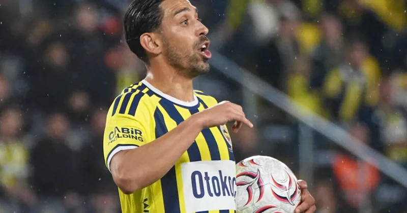 Günün en şanssız ismi! Gol atmadan hat trick yaptı Sözcü Gazetesi