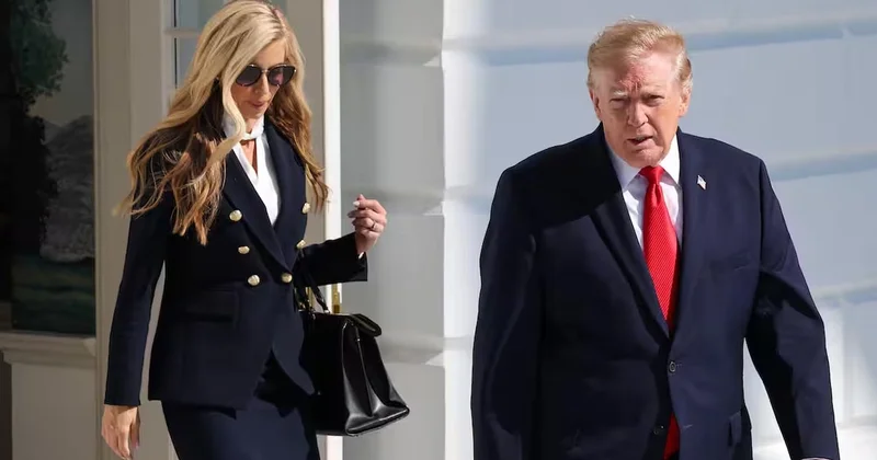 Trump tartışmalı ismin üstünü çizdi: Göreve geleli daha 4 gün olmuştu Sözcü Gazetesi