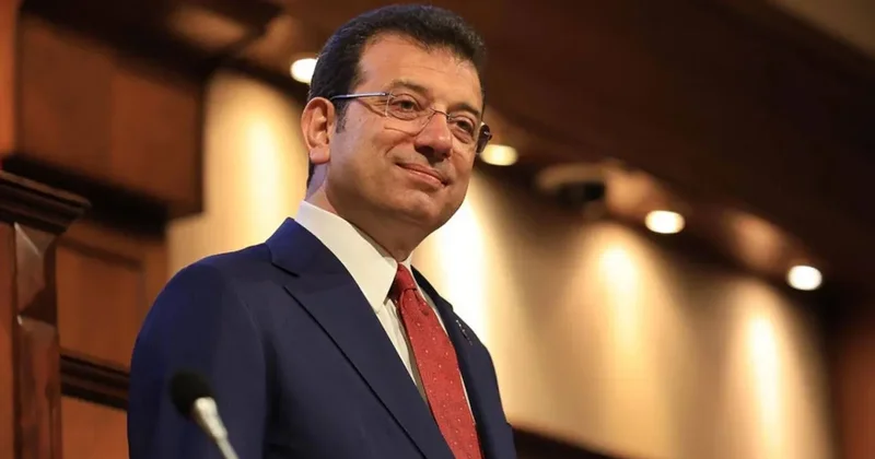 İmamoğlu, savunmasının 3. gününde İBB’deki vurgunu anlattı! Ahtapotun 3 kolu Sözcü Gazetesi