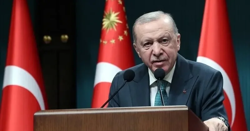 Başkan Erdoğan, foto muhabiri Ara Güler i andı