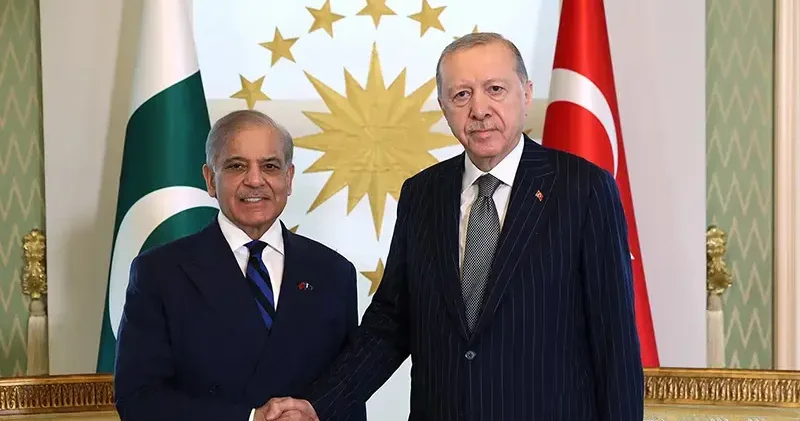 Pakistan Başbakanı Şerif ten Türkiye ye taziye mesajı
