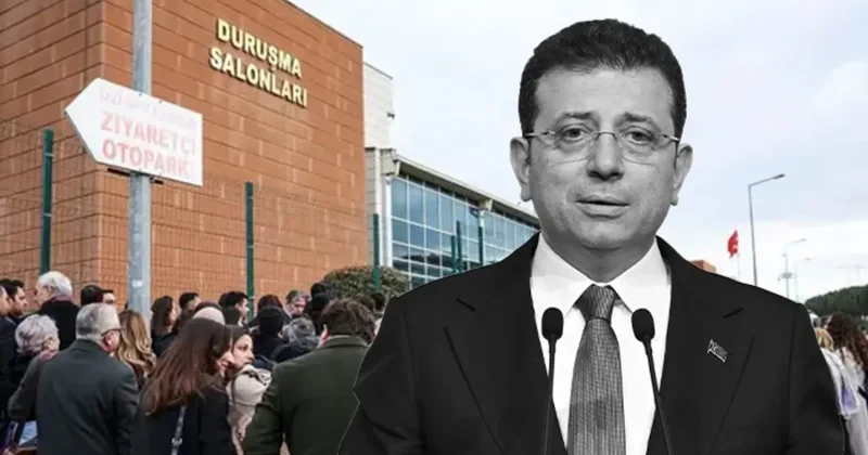 Ekrem İmamoğlu ndan 50 milyon dolarlık skandala ticaret kılıfı! Bağış dediğimiz rüşvet çıktı
