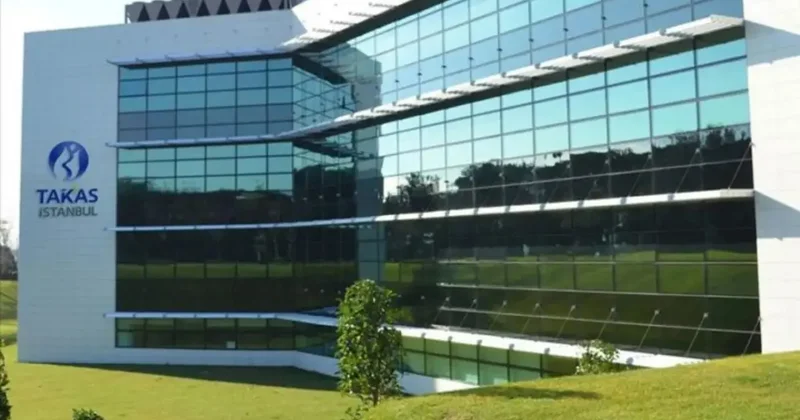Takasbank açıkladı: Kaynaklarımızdan hiçbir kişi ve kuruluşa finansman sağlanmamıştır