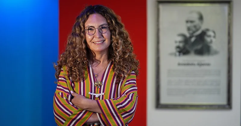 Prof. Dr. Tağıl değişken kışa dikkat çekti, ilk yarıda sağanak ve sel riski var