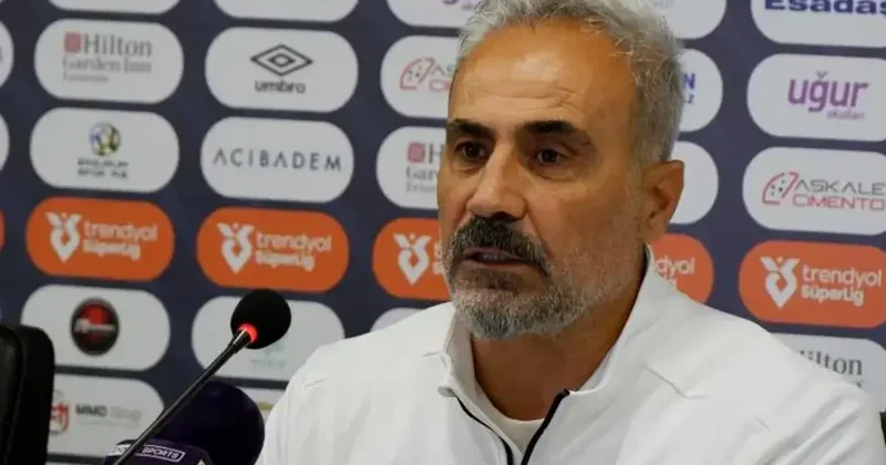 Eyüpspor da Mustafa Dalcı sorunu teşhis etti: Atakları sonlandıramadık Fanatik Gazetesi Futbol Haberleri Spor