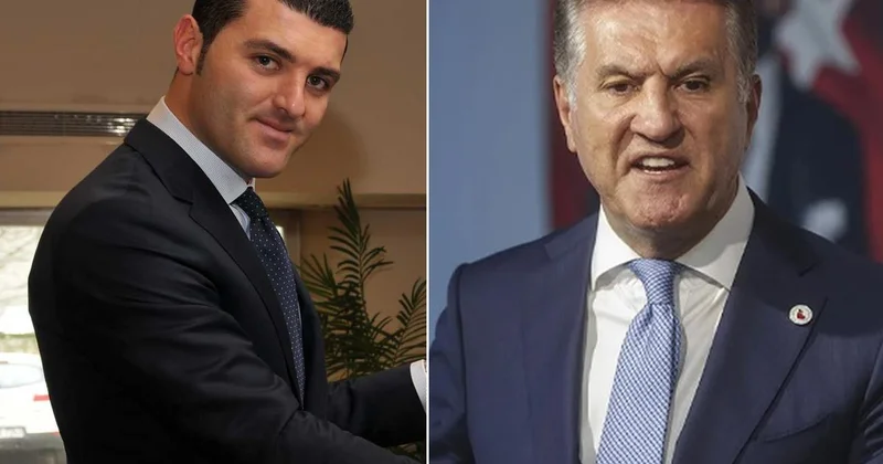 Emir Sarıgül, babasının evinde mi saklanıyor? İlk ağızdan yanıt geldi