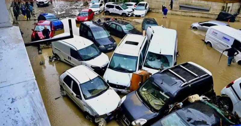 İstanbul’da sel sonrası poliçe patlaması: Faturayı gören acentelere koştu Sözcü Gazetesi