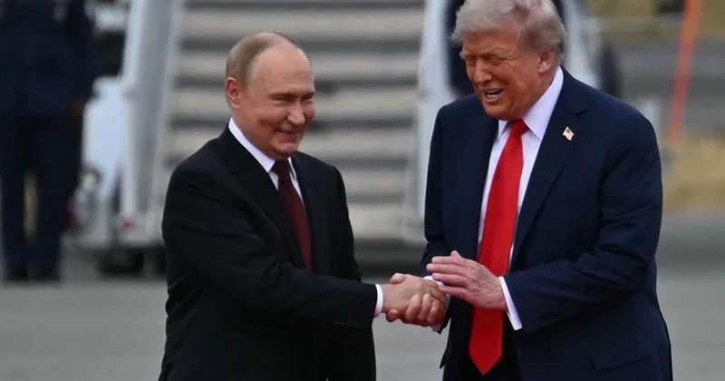 Trump, Rusya ya yeni yaptırımları yürürlüğe girmeden askıya aldı Sözcü Gazetesi