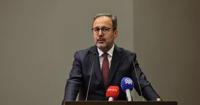 Kasapoğlu: Gıdanın bir silah olarak kullanılması asla kabul edilemez İzmir Son Dakika Haberleri Habertürk Yerel Haberler