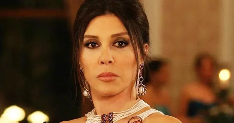 82 yaşındaki Nebahat Çehre tüm sırlarını açıkladı Sözcü Gazetesi