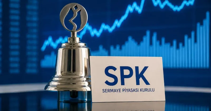 SPK dan Borsa İstanbul da iki hisseye yaptırım: 2 yıl işlem yasağı ve 37 kişi hakkında suç duyurusu