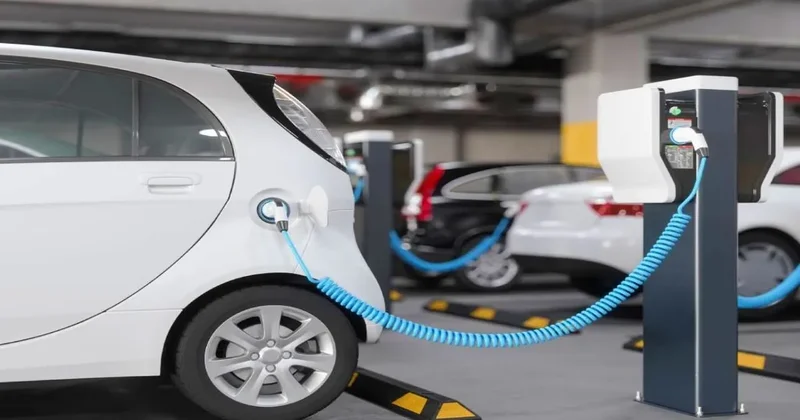 Elektrikli araç şarjında İstanbul ilk sırada: Eylül verileri açıklandı