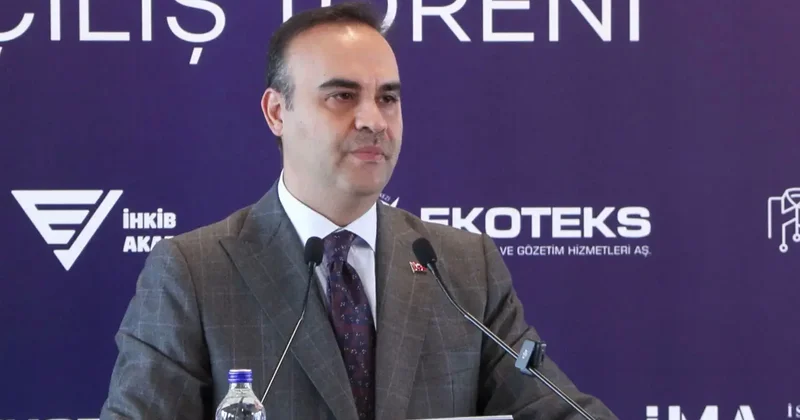 Bakan Kacır: Tekstil ve hazır giyimde 540 bin istihdamı koruduk