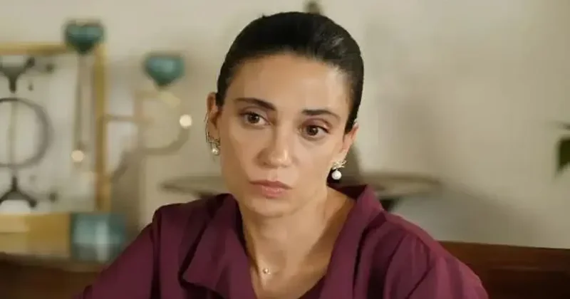 Ceren Karakoç itiraf etti! Yaşadığı mobbing yüzünden yıllarca tedavi gördü