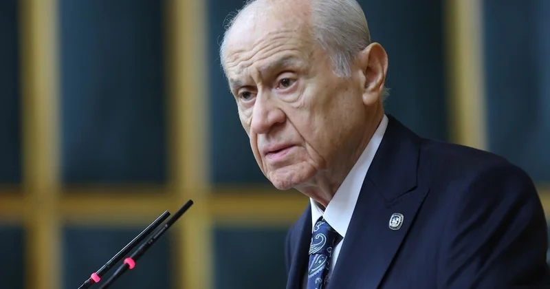 Bahçeli den Azerbaycan mesajı: Bundan geri dönüş olmayacaktır Sözcü Gazetesi