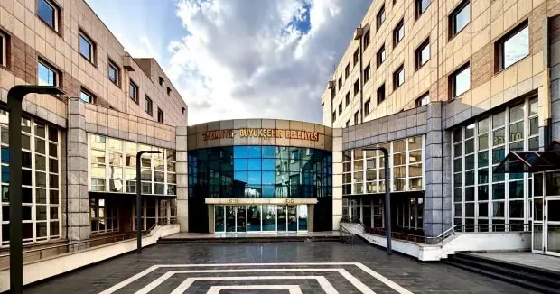 Gaziantep haberleri Gaziantep te Sağlıklı Kentler Toplantısı oturumları öğleden sonra devam edecek 16 Ekim 2026