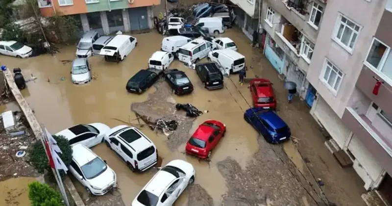 TSB Başkanı Yaşar selin faturasını açıkladı: Trafik sigortası zararı karşılamıyor