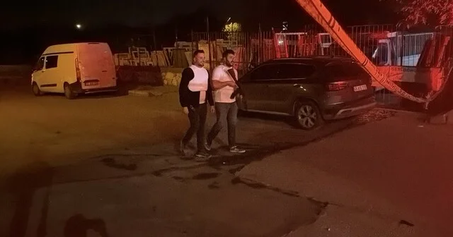 Yüksek sesli müzik tartışması silahlı çatışmaya dönüştü: 5 yaralı Adıyaman Haberleri Habertürk Yerel Haberler
