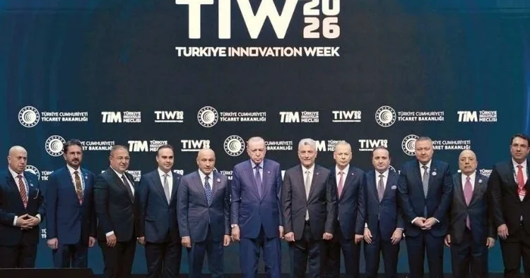 Erdoğan açıkladı: ‘Fon’larda üç öncelik
