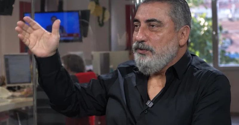 Soner Olgun un vefatının ardından yıllar önceki sözleri yeniden gündeme geldi: Çok insan çaresizlik içinde ölüp gidiyor