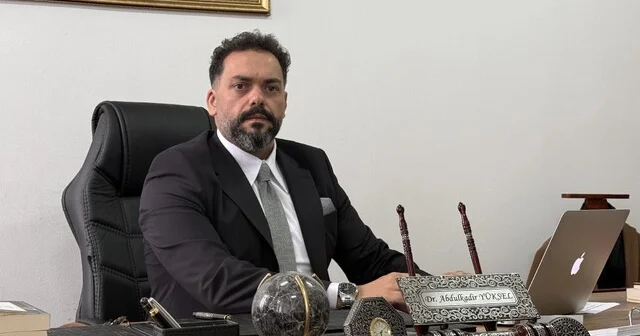 Sosyal politika uzmanı yapay zekanın tehdit ettiği meslekleri sıraladı Doç. Dr. Yüksel: Dünyadaki her dört işten biri üretken yapay zekadan etkilenecek Sivas Haber Habertürk Yerel Haberler