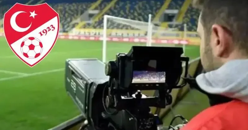 Süper Lig yayınlarında dikkat çeken yenilik: Yapay zeka dönemi kapıda