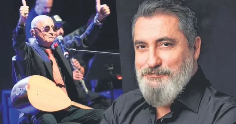 Sazıyla sesiyle hep hatırlanacak
