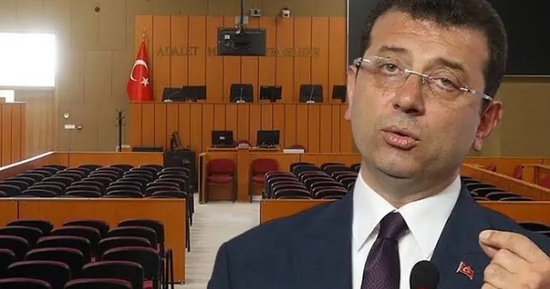 İmamoğlu’nun sınavı: İBB Meclisi ndeki İstiklal Marşı skandalından mahkeme salonlarına