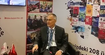 Prof. Dr. Adnan Yüksel: Sağlığın geleceğinde hücresel tedaviler öne çıkıyor
