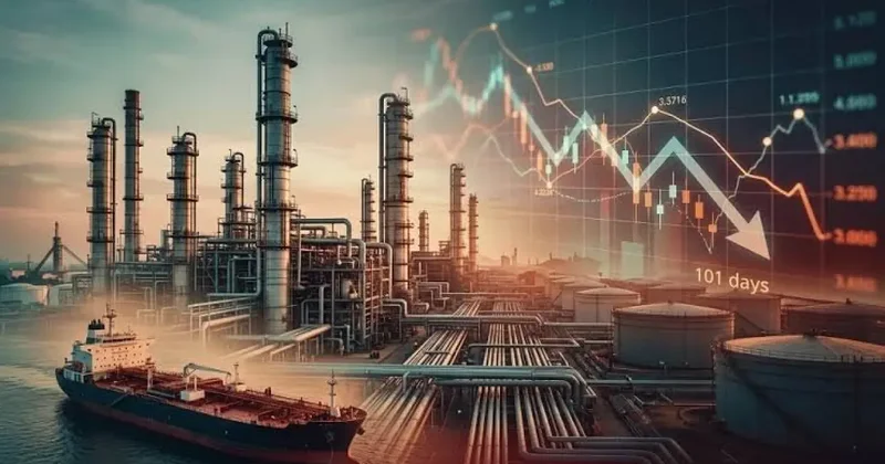 Goldman Sachs: Petrol fiyatlarındaki tansiyon bitebilir!