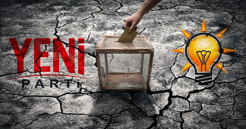 AKP ye Üsküdar da soğuk duş: Anket sonuçları açıklandı Sözcü Gazetesi