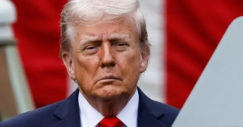 Trump tüm bombaların anası sözleriyle duyurdu! İşte İran da kullanılacak yeni bomba