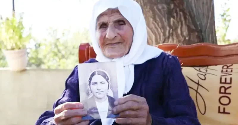 Osmanlı döneminde doğan kadının maaşı öldü denilip kesildi