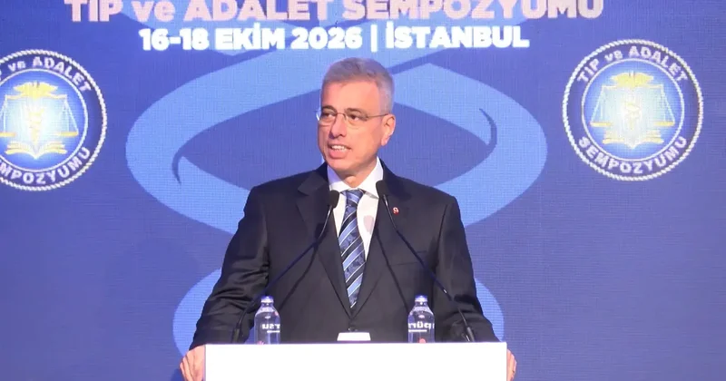 Bakan Memişoğlu: Hasta haklarının korunmasıyla sağlık çalışanlarımızın mesleki güvencesini, birbirini tamamlayan unsurlar olarak görüyoruz